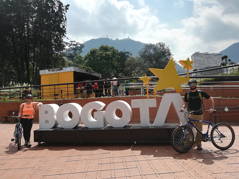 tejo tour Bogota